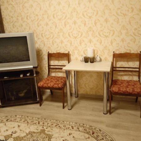 Посуточная Аренда Жилья Mohyliv-Podilskyi Exteriér fotografie